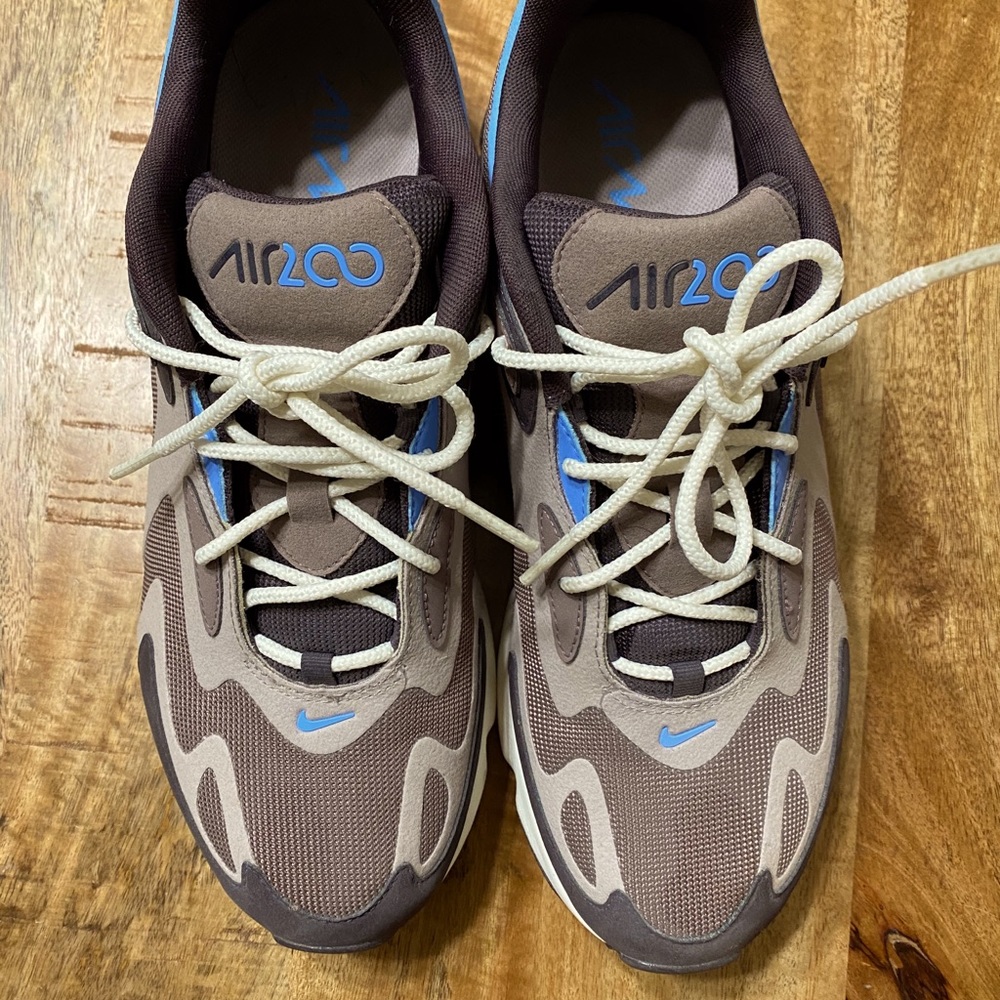 Nike men’s AirMax